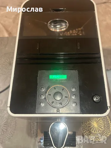 Кафемашина Jura ena micro 9, снимка 5 - Кафемашини - 48736673