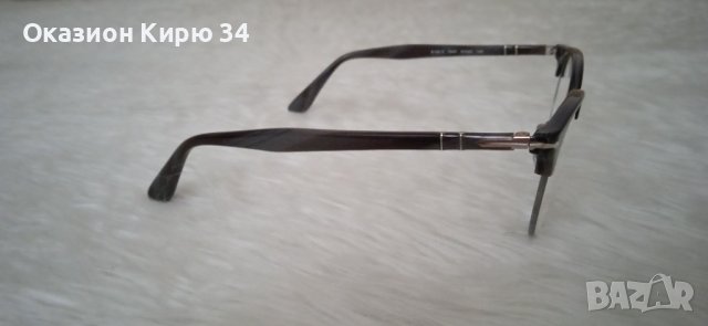 Очила Persol диоптрични рамки , снимка 8 - Слънчеви и диоптрични очила - 37010713