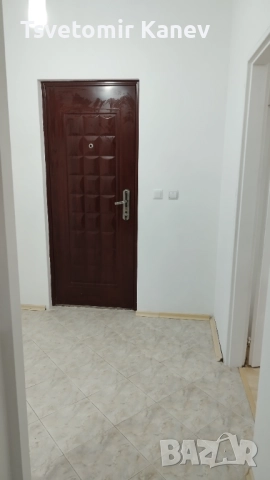 Двустаен уширен пригоден на тристаен апартамент 74кв.м. Трендафил 2, снимка 3 - Апартаменти - 52688819