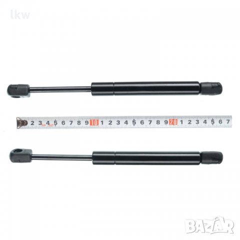 2 броя Газов амортисьор капак на двигателя FORD MONDEO MK3 2000-2007, снимка 3 - Части - 31239315