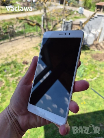 Xiaomi Mi 5s Plus Нов., снимка 5 - Други - 54314455