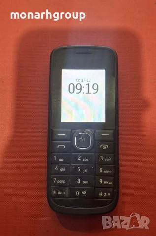 Телефон Nokia 113, снимка 3 - Nokia - 53183382