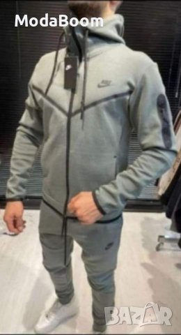 Мъжки екипи Nike , снимка 4 - Спортни дрехи, екипи - 42842204