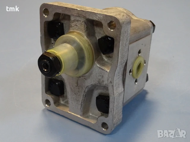 Хидравлична помпа "Хидравлика" C14X 175 Bar 1500 min-1 Hydraulic pump, снимка 10 - Резервни части за машини - 50938937