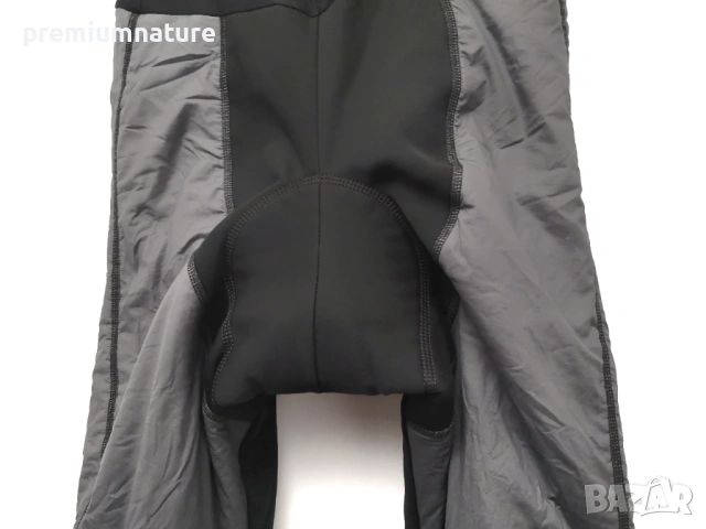 🏕️ ОФЕРТА → Vaude / мъжки вело термо спортен клин ○, снимка 6 - Спортна екипировка - 53928178