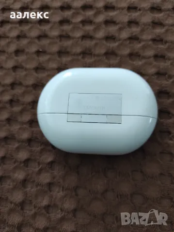 Слушалки Huawei FreeBuds Pro, снимка 3 - Слушалки, hands-free - 49824618