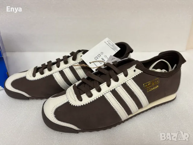 Оригинални маратонки Адидас (Adidas) - No.40 - Нови !, снимка 7 - Маратонки - 56126103