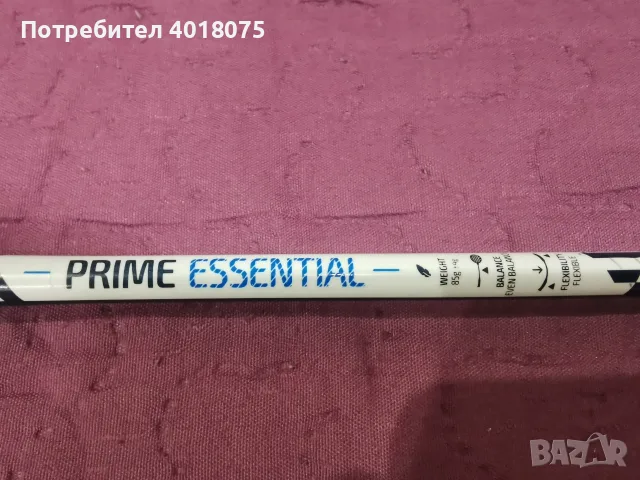 Ракети за бадминтон Babolat, снимка 2 - Тенис - 56480181