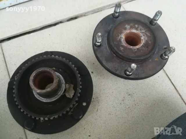 kia sorento-главини 2бр предни 0212241353, снимка 16 - Части - 48193990