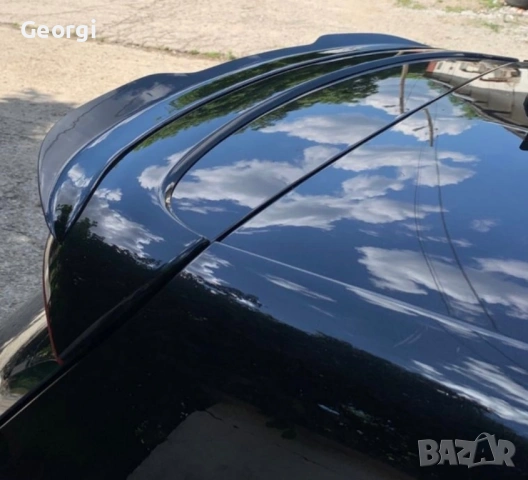 Спойлер за Golf 5, снимка 2 - Аксесоари и консумативи - 53030898