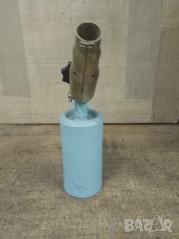 Продавам поялна лампа тип лп-0.2 СССР, снимка 2 - Други инструменти - 31322208