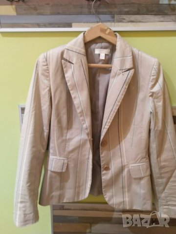 Дамско сако Mango, Ново!, снимка 3 - Сака - 37560562