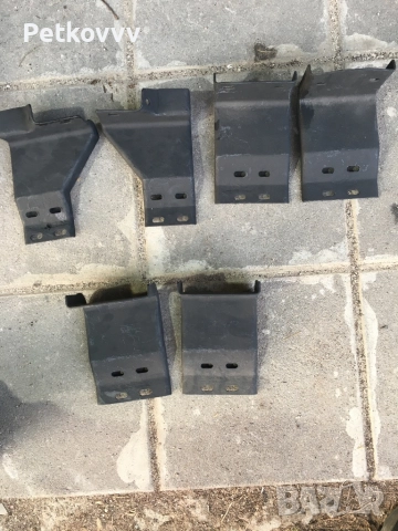 Оригинални степенки за Ford Maverick Escape, Mazda Tribute, снимка 8 - Части - 52467786