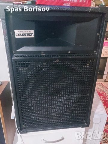 колони имат и стоики, снимка 2 - Тонколони - 52683851