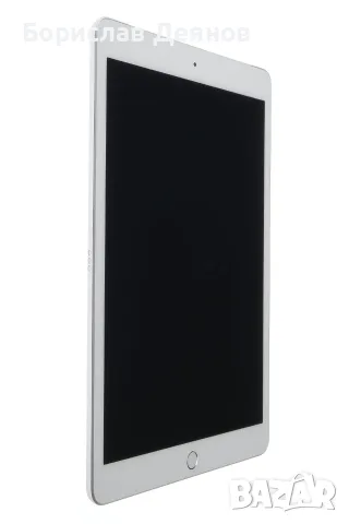 Apple iPad 10.2" (2019) 7th Gen Cellular, 128 GB, Silver,, снимка 3 - Таблети - 56071576