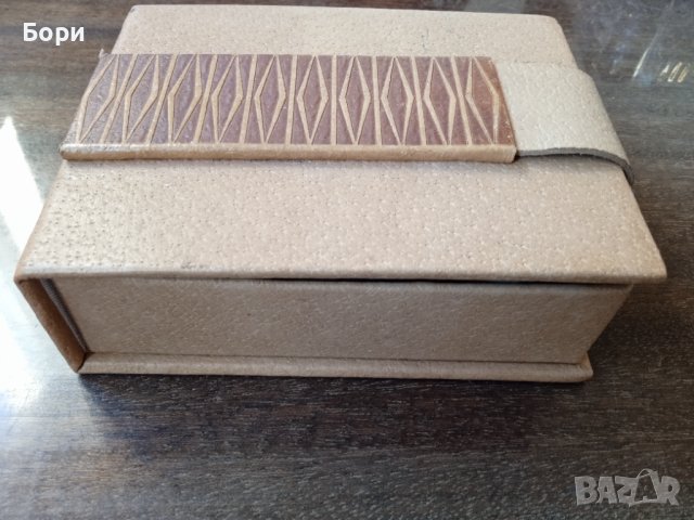 Стари фигури за шах, снимка 6 - Шах и табла - 39678599