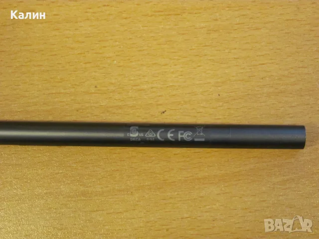 ASUS SA201H Active (stylus), 2 бутона