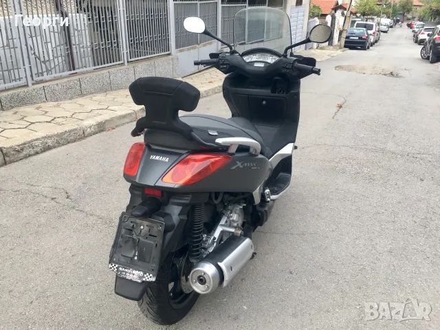 Yamaha X Max 250i, снимка 5 - Мотоциклети и мототехника - 56166430