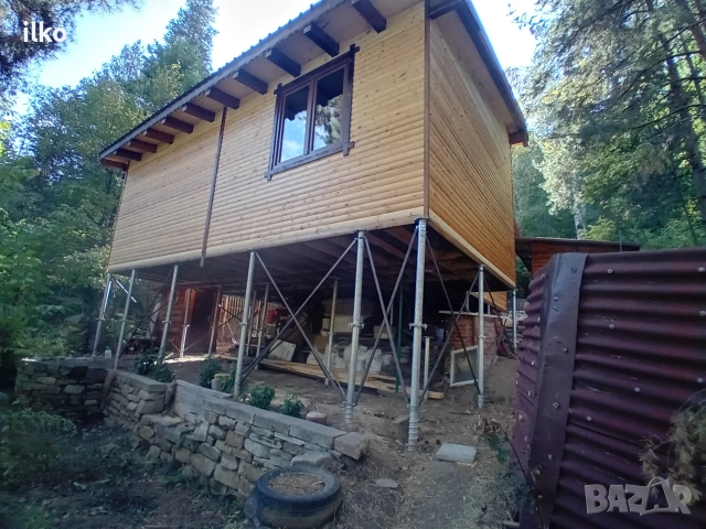 Земни винтове 