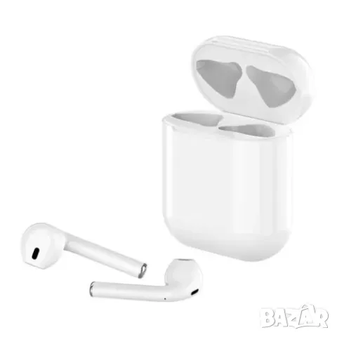 Безжични слушалки Eurotec TWS22