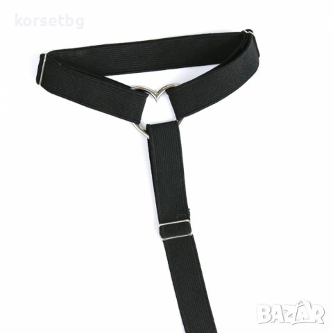 Харнес - Heart Hoop 20367, снимка 1