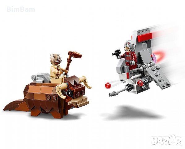 Конструктор LEGO® Star Wars™ 75265, снимка 6 - Конструктори - 30720668