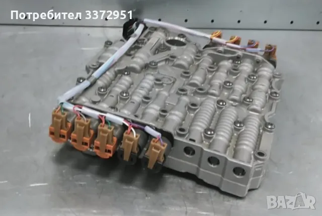 мехатроник Порше панамера 970 PDK 4x4 97031701500 