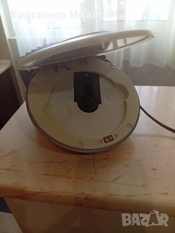 DVD/CD PLAYER SONY, снимка 2 - Аудиосистеми - 53041661