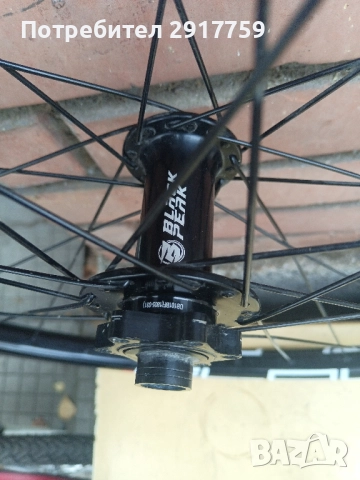 Гуми,капли,главини,лапи, снимка 7 - Части за велосипеди - 52545531