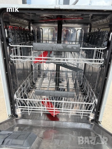 Съдомиялна за пълно вграждане AEG, снимка 5 - Съдомиялни - 54235279