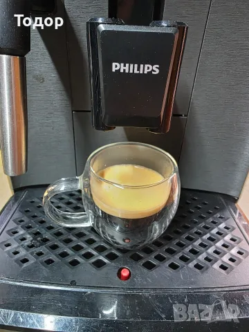 Кафеавтомата Philips Кафемашина Филипс, снимка 6 - Кафемашини - 56111527