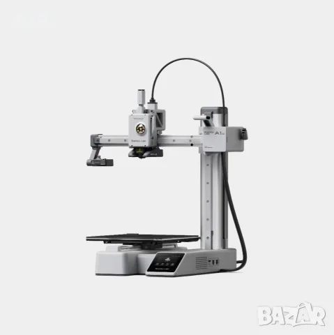 Bambu Lab A1 mini 3D Printer 