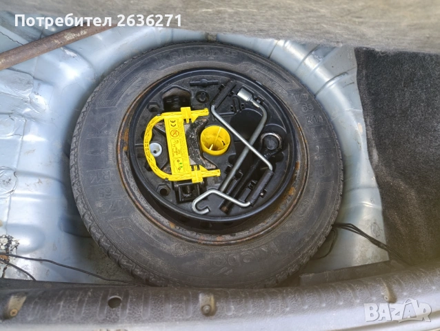 RENAULT Clio- 1500EUR(Коментар), снимка 10 - Автомобили и джипове - 54311412