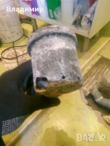 В и К услуги и отпушване канал ф50.ТЕРМОКАМЕРА, снимка 12 - ВиК услуги - 27241819