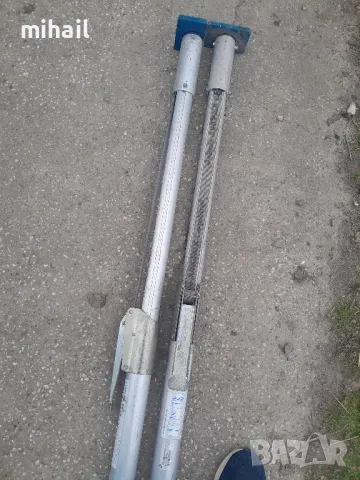 строителни подпори за гипсокартон и др, снимка 4 - Други инструменти - 49965209