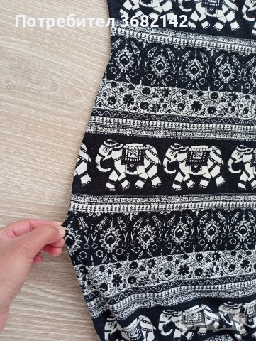 продавам дамска рокля , снимка 4 - Рокли - 54218100