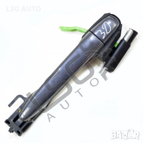 Задна дясна външна дръжка Subaru Legacy 2009-2014 SU050720N-158