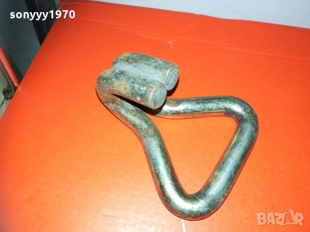 яки куки 2бр от тир колани 0801211430, снимка 10 - Аксесоари и консумативи - 31352120