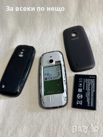Телефон Nokia 3310 , TA-1022 , калъф, снимка 15 - Nokia - 53380184