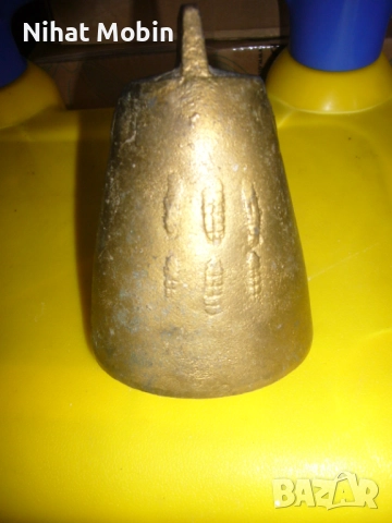 Чанове два броя, снимка 6 - Антикварни и старинни предмети - 52923039