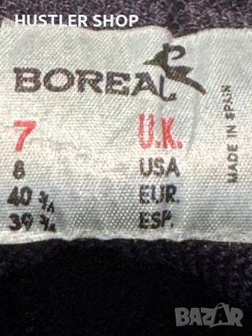 Еспадрили за катерене BOREAL.Номер 40, снимка 7 - Спортни обувки - 50981259