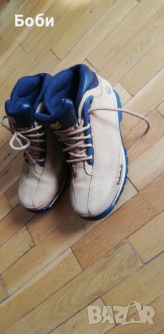 Унисекс боти Timberland 38 номер, снимка 10 - Мъжки боти - 39040308