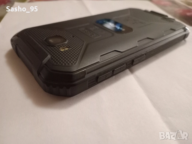 Ulefone Armour Х (в гаранция), снимка 5 - Други - 51696000