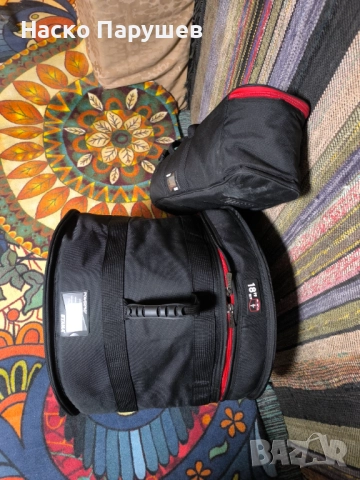 Чудесен коледен подарък-TAMA Suingstar, снимка 14 - Ударни инструменти - 52362189