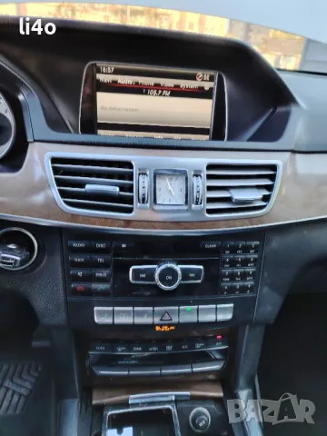 Мерцедес Е350 АМГ пакет 2014г , снимка 8 - Автомобили и джипове - 48352866