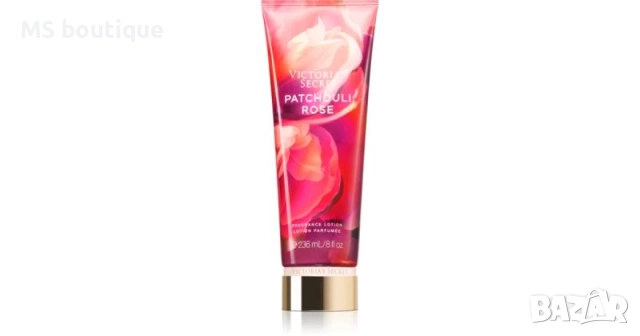 Victoria’s Secret Patchouli Rose – Лосион за тяло 236 ml, снимка 1
