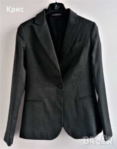 HOPE ново дамско класическо сако, снимка 7 - Сака - 52928611