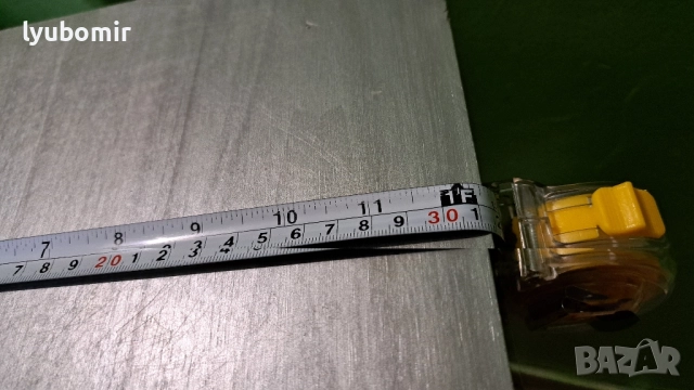 Кутий за тонколони Тъндър, снимка 6 - Тонколони - 52332936