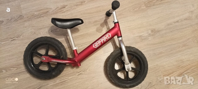 Продавам баланс колело GEPARD