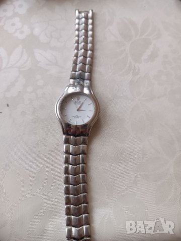 Часовник Rolex quartz , снимка 1